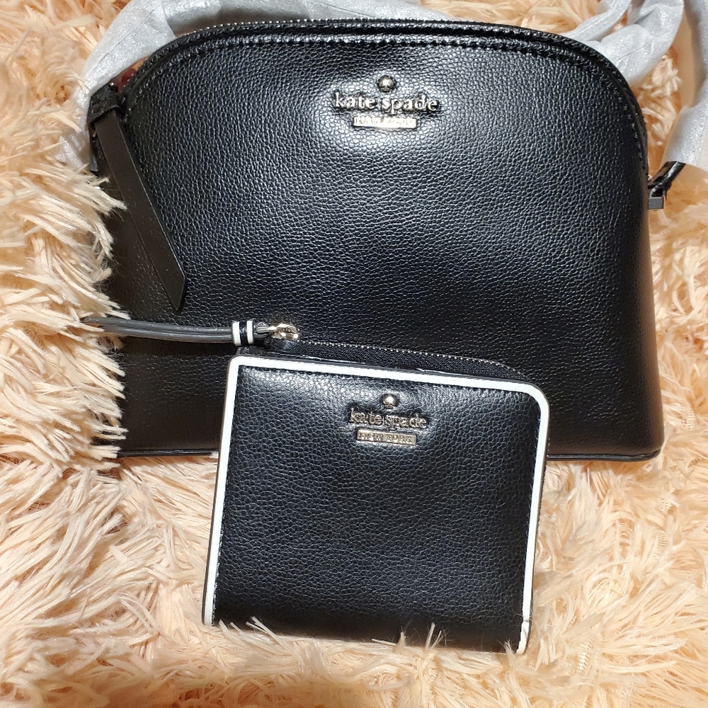 Purse wallet